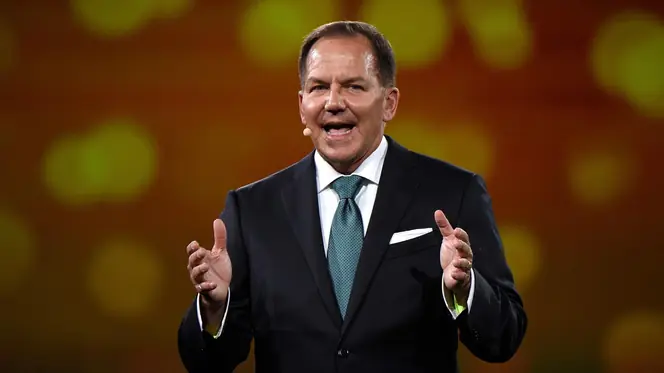 Paul Tudor Jones Calls Bitcoin the Best Hedge Against Inflation