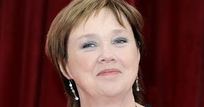 Pauline Quirke’s Son Shares Heartfelt Update on Her Dementia Battle