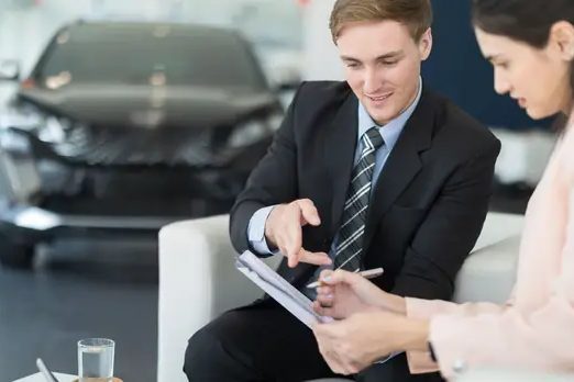 Car Finance Compensation Scheme Payouts Currently Suspended by FOS