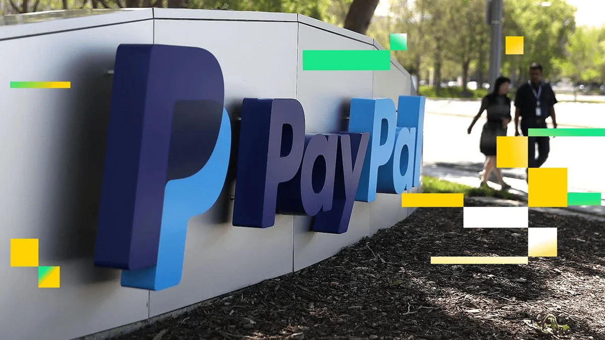 PayPal Launches Stablecoin in 70 Markets to Enhance Transactions
