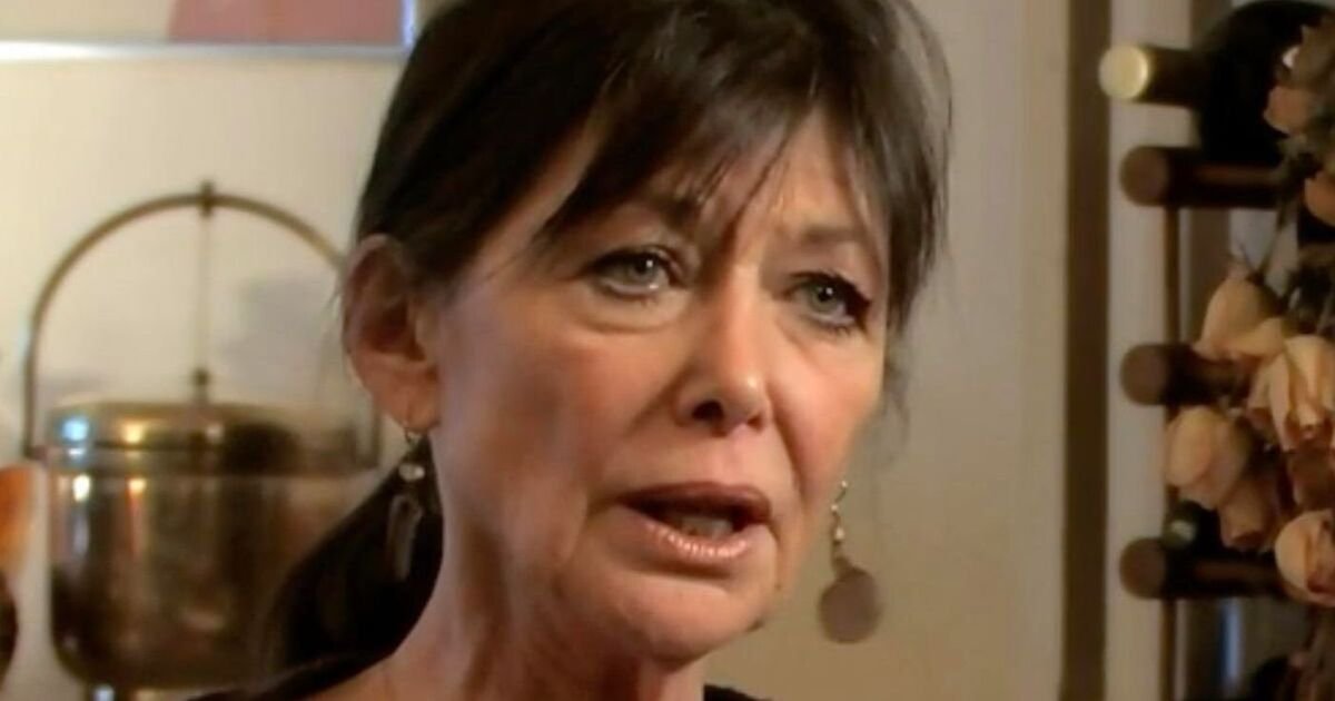 Beloved Actress Peggy Steffans Dies at 87, Leaving Lasting Legacy