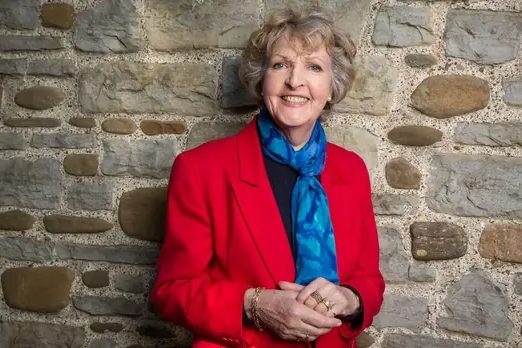 Penelope Keith, Iconic British Comedy Star, Dies at 86 from Cancer