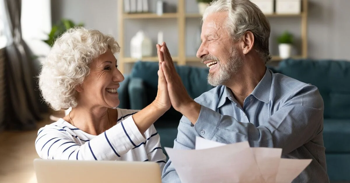 Pension Credit Changes to Offer £865 Annual Increase for Couples from April