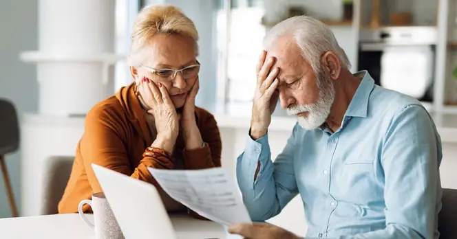 12.2 Million Brits Risk Inadequate Retirement Savings, Experts Warn