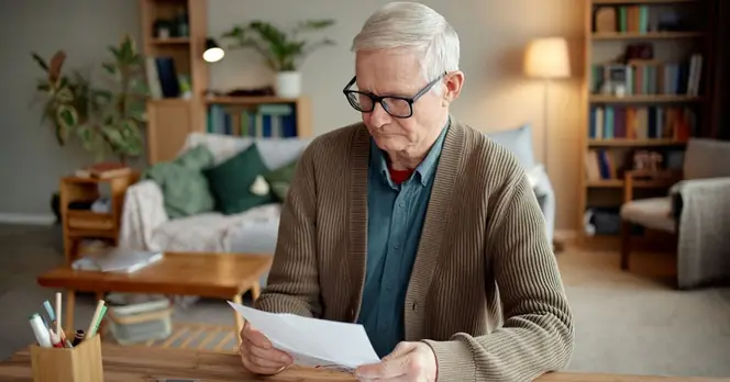 Pensioners Urged to Claim Benefits to Boost Income Over £18,000