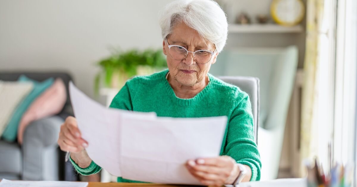 Pensioners May Increase DWP Payments by £146 Monthly with Circumstance Changes