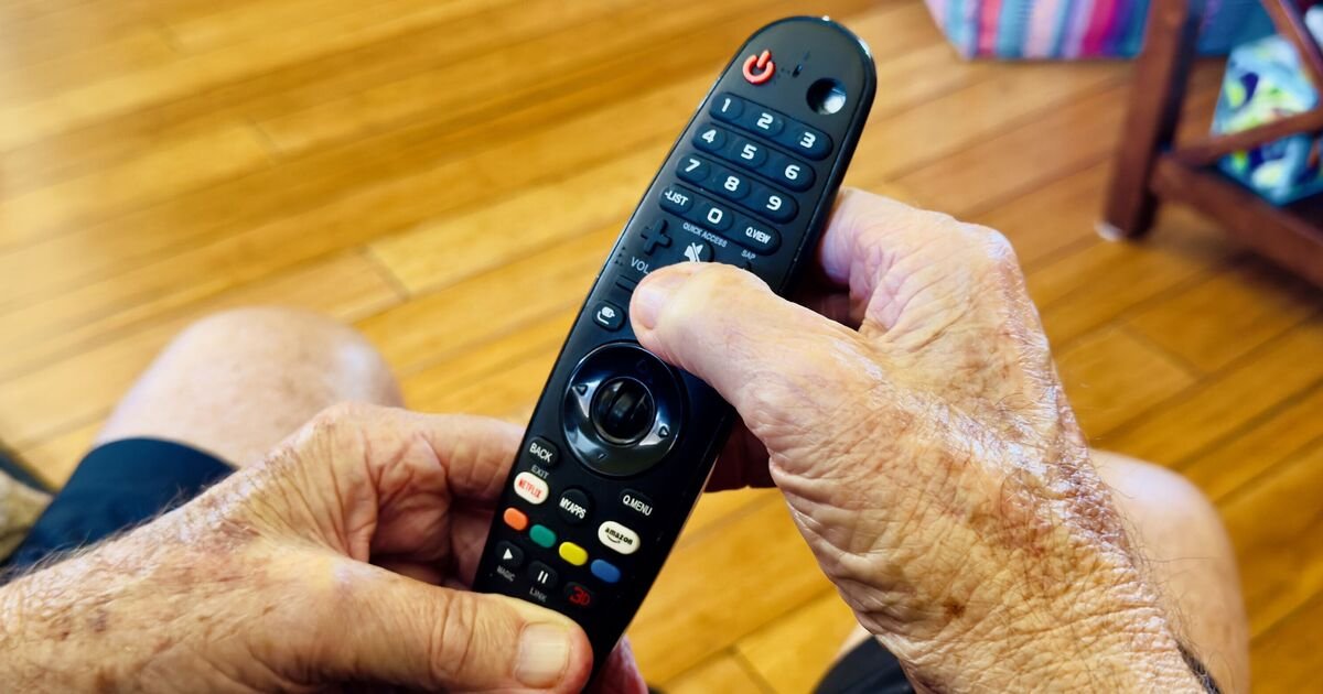 Pensioners Warned of TV Access Issues If Freeview Is Discontinued
