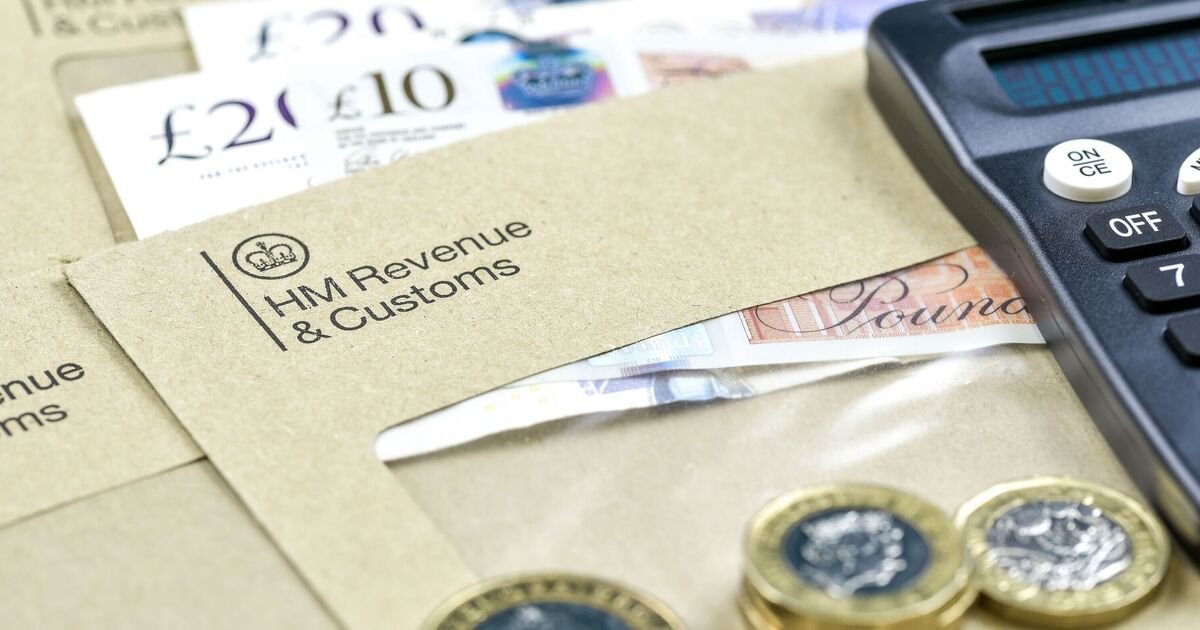 Pension Changes May Force Millions of Pensioners to Pay Tax by 2027