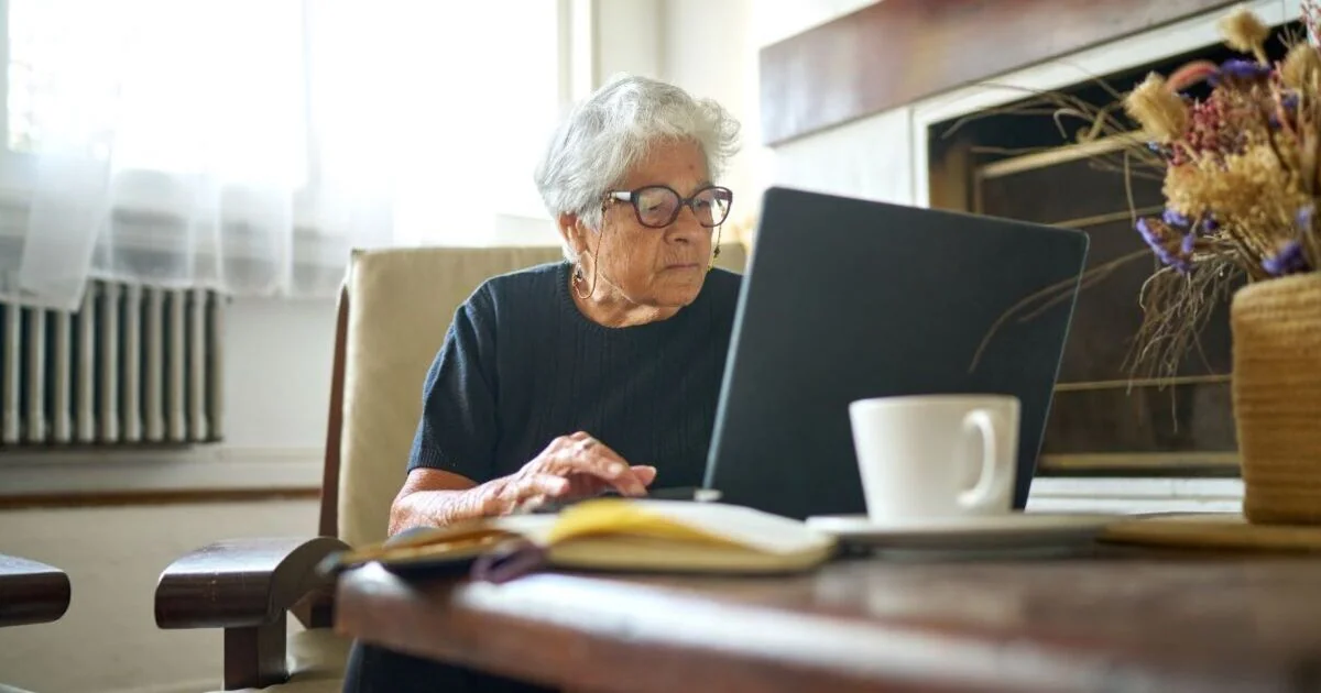 Pensioners Warned of £641 Tax Notifications on Savings Accounts