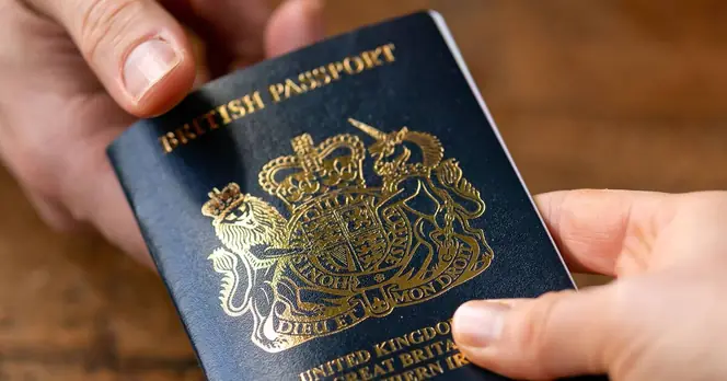 UK Passport Office Reports Delays Amid Rising Travel Demand