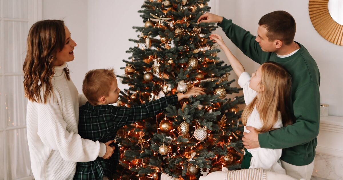 Little-Known Fact About Iconic Christmas Song Surprises Fans Online