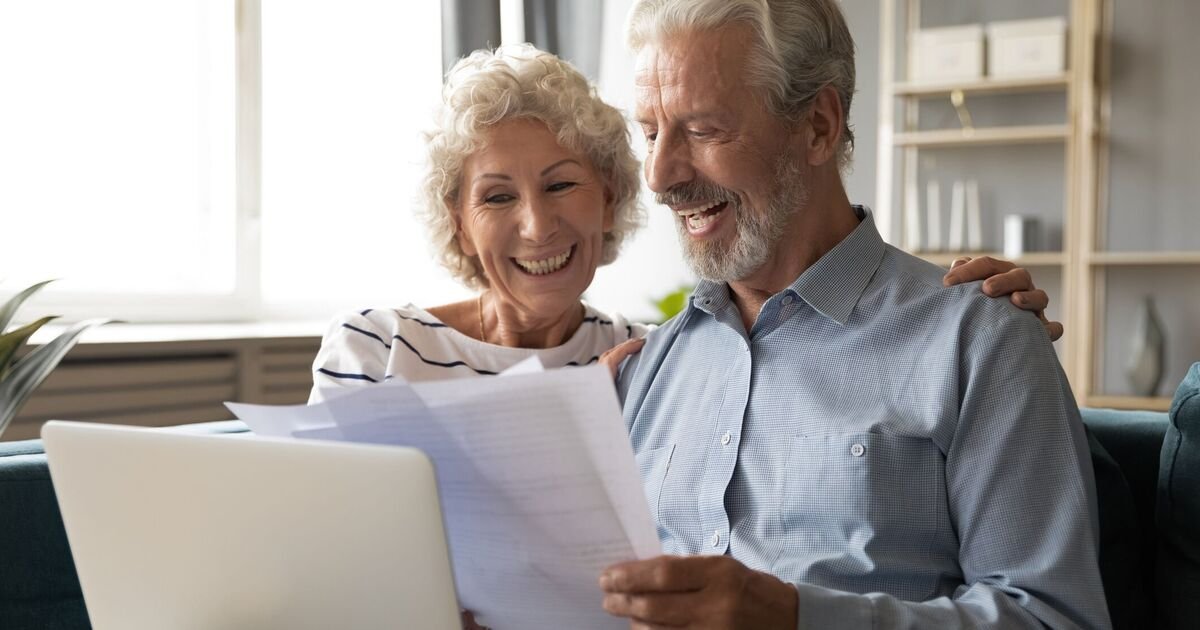 Pensioners May Be Eligible for Additional Financial Support from DWP