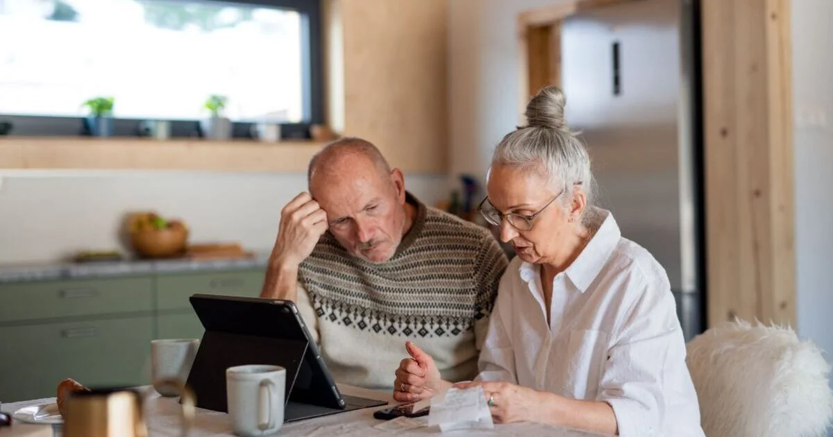 Older Individuals May Overlook DWP Benefits Due to Unknown Rule