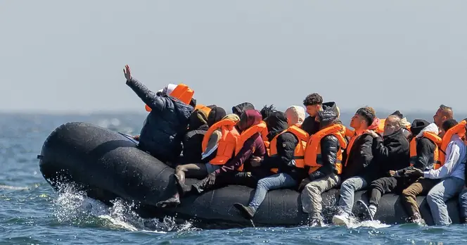 Authorities Intensify Crackdown on Evolving People Smuggling Tactics in Channel