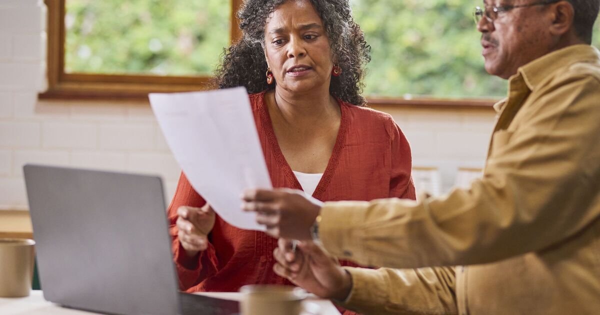 Pension Lump Sum Withdrawals Lead to £48.7 Million in Tax Refunds