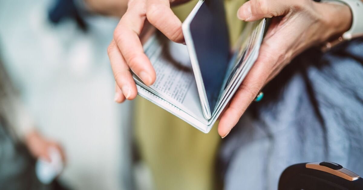 Major Changes to UK Visa Procedures Introduced with New eVisa System