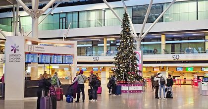 Travellers Advised to Check Passport Validity Before Christmas Holidays