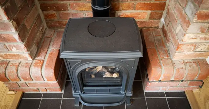 Log Burner Users Face £300 Fines for Improper Firewood Storage
