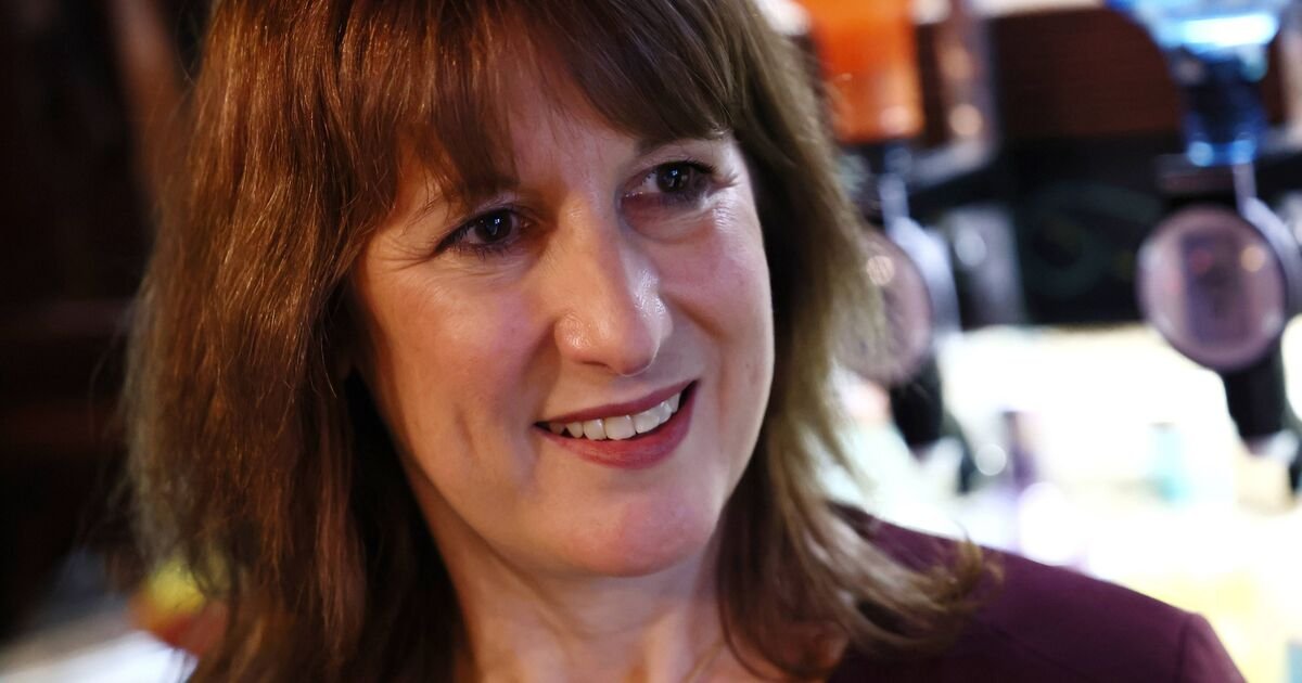 Chancellor Reeves Announces Business Rate Cuts to Support UK's Struggling Pubs