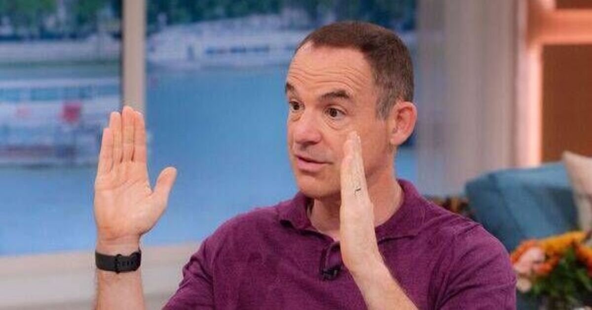 Martin Lewis Reveals Ideal Home Heating Temperature for Energy Savings