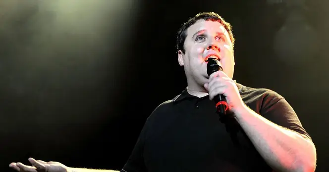 Peter Kay Bomb Hoax Suspect Ejected from Court Following Disturbance