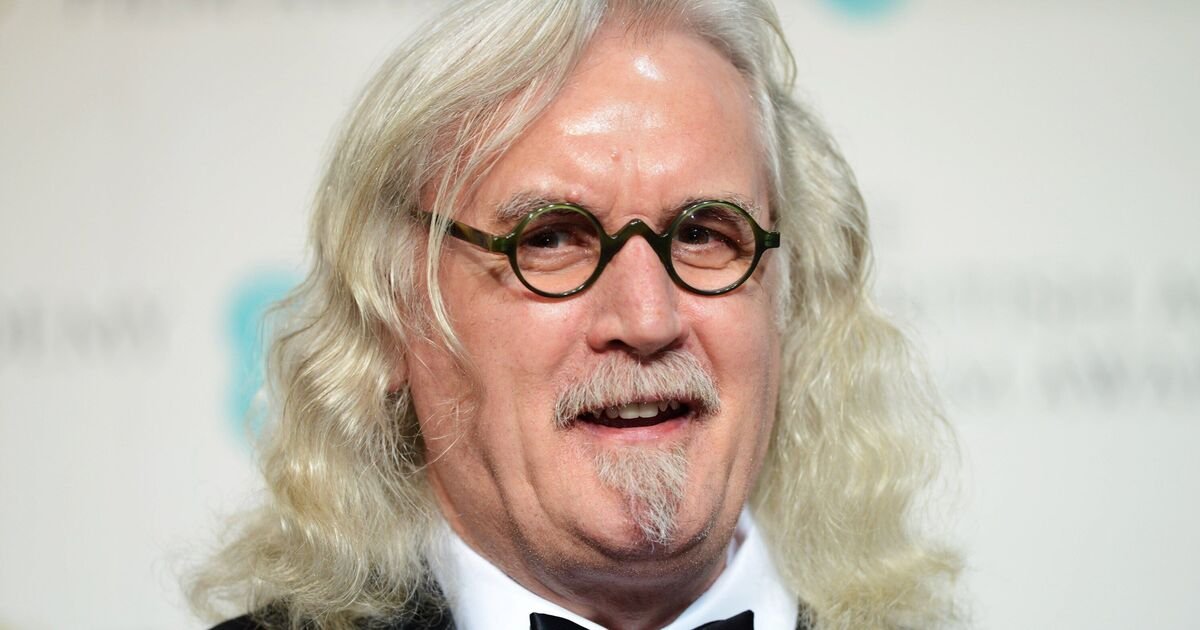 Peter Kay Updates on Sir Billy Connolly's Worsening Parkinson’s Condition