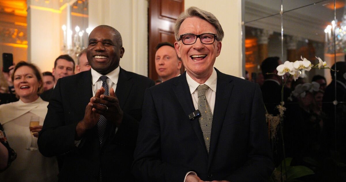 Mandelson Faces Scrutiny as His Political Influence Persists Despite Criticism