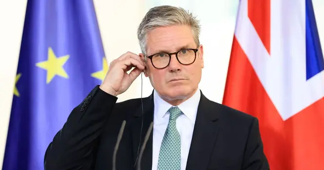 Petition Calls on Keir Starmer to Support UK's Rejoining of the EU