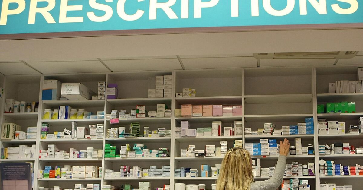 Pharmacies Struggle Financially, Threatening Community Healthcare Access