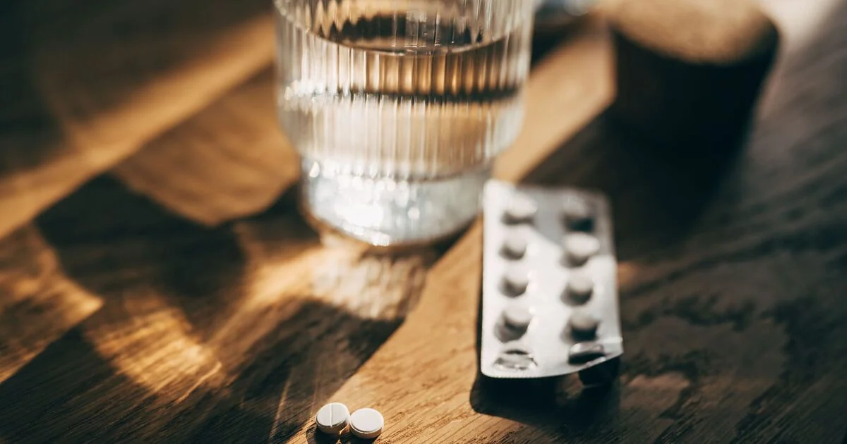 UK Government Imposes Export Ban Amidst Nationwide Aspirin Shortage in Pharmacies