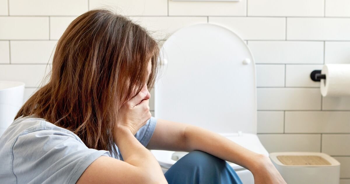 Pharmacist Recommends 20-Second Handwashing Rule as UK Sees Surge in Norovirus Cases