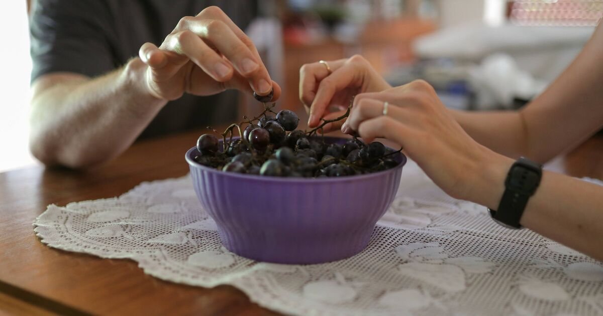 Natural Ingredients That May Support Weight Loss and Metabolic Health Without Side Effects