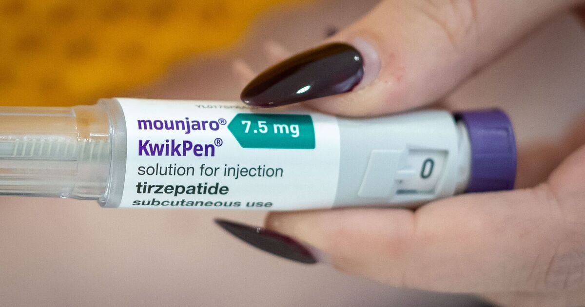 Pharmacist Offers Travel Tips for Mounjaro Users to Manage Holiday Eating Challenges