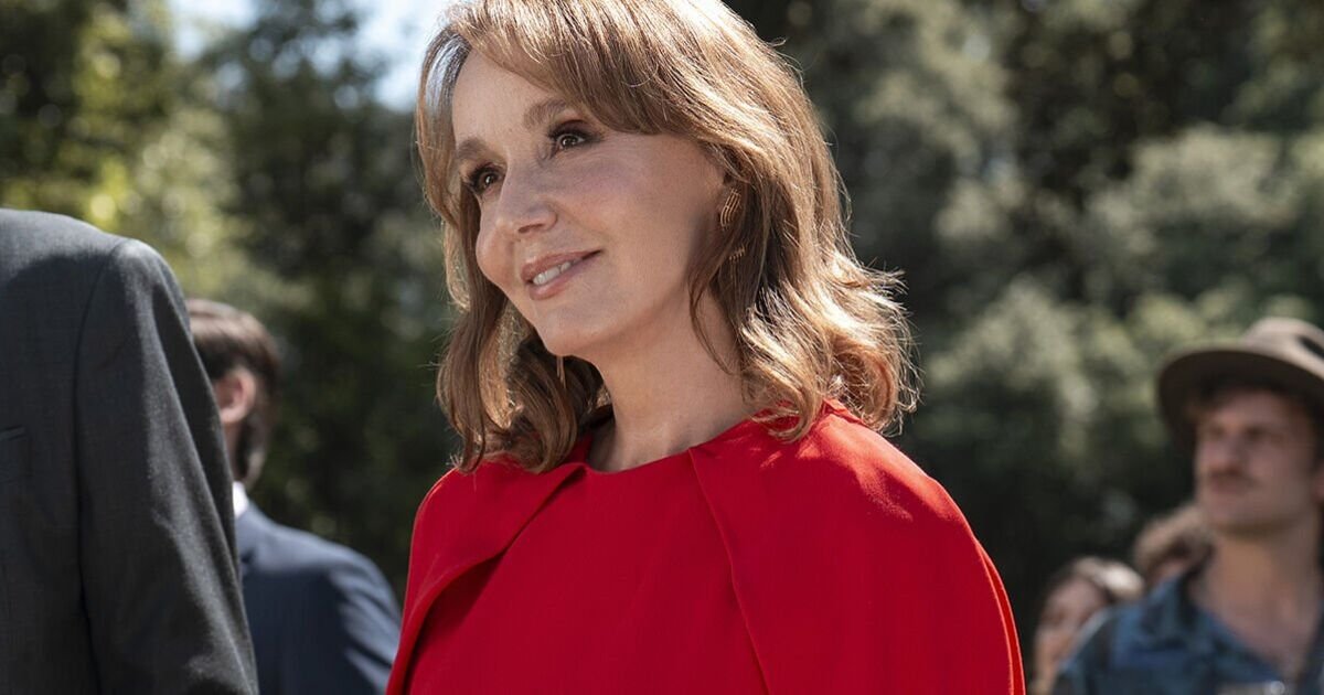 Philippine Leroy-Beaulieu's Early Photos Showcase Stunning Transformation