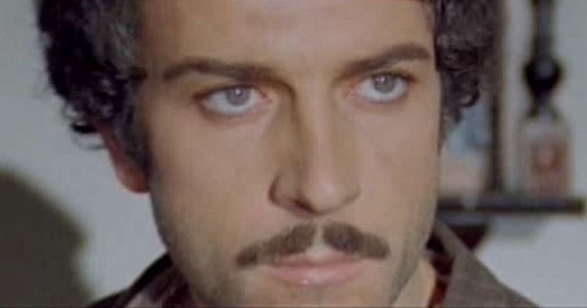 Pino Colizzi, Star of The Godfather, Dies at 88; Tributes Emerge