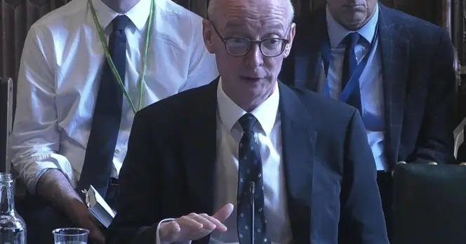 DWP Minister Confirms July Schedule for PIP Review Update