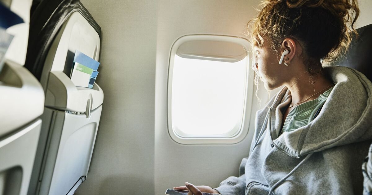 Passengers Cautioned About Rising 'Seat Squatting' Trend on Flights