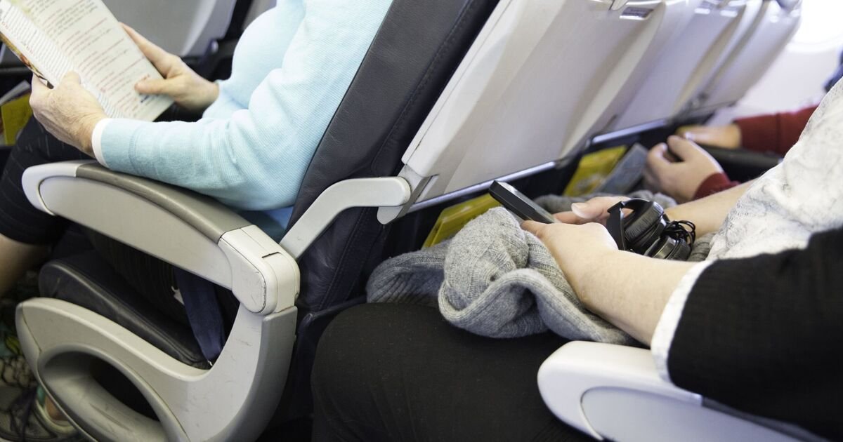 Major Airline to Introduce Controversial Extra Seat Policy for Plus-Size Passengers