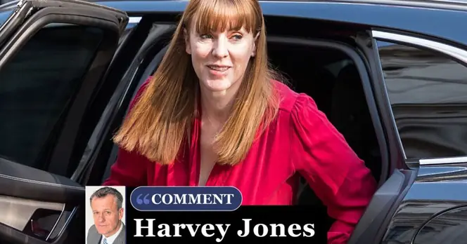 Markets Express Concern Over Potential PM Angela Rayner at No 10