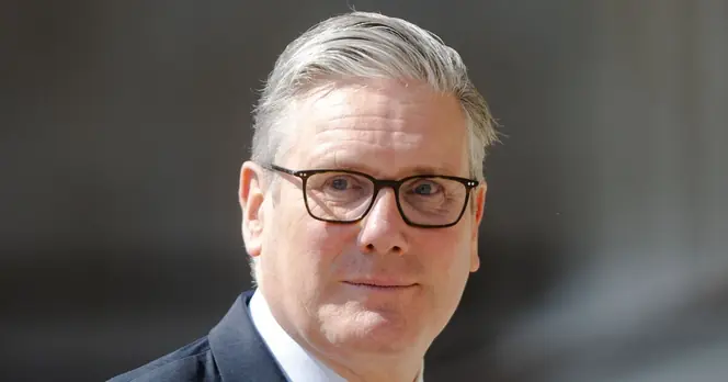 Keir Starmer Faces Scrutiny Over Peter Mandelson's Controversial Appointment