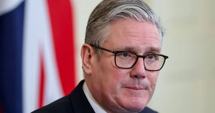 Keir Starmer Faces Scrutiny at PMQs Following Rachel Reeves' Economic Warning