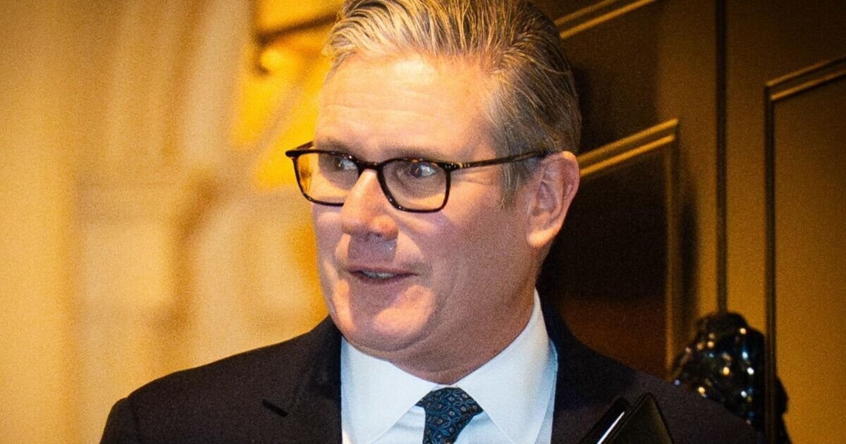 Keir Starmer Faces Intense Scrutiny During Crucial PMQs Session