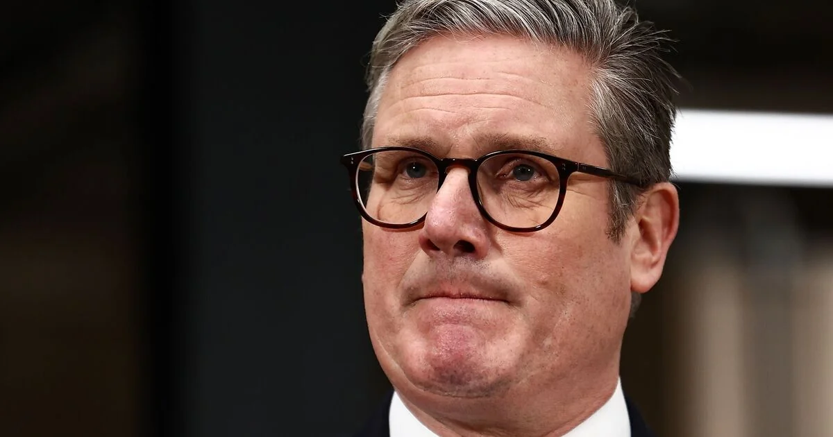 Starmer Challenges PM on Economy and Safety Amid Trump Remarks at PMQs