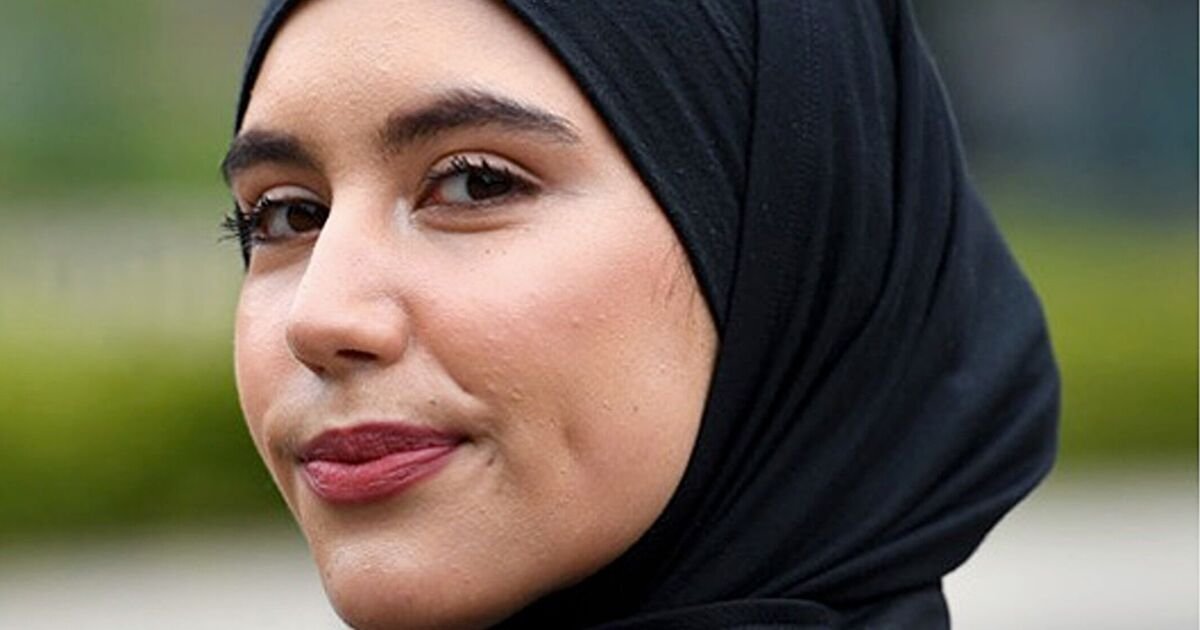 Police Forces Launch Innovative 'Magnetic Hijabs' to Boost Muslim Recruitment