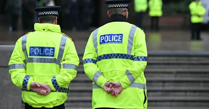 Actor Arrested for Alleged Historical Sex Offences Against Five Teenagers