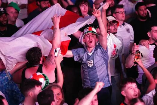 Police Express Concern Over Starmer's World Cup Pub Opening U-Turn
