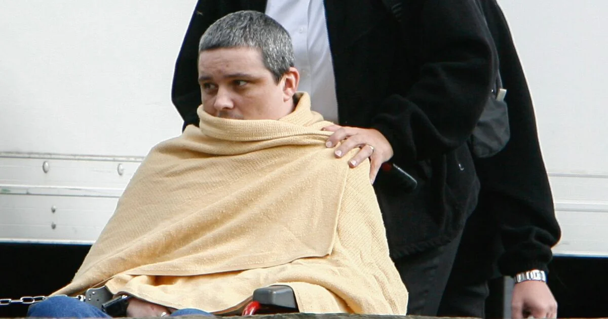 Ian Huntley Dies After Violent Attack in HMP Frankland Workshop