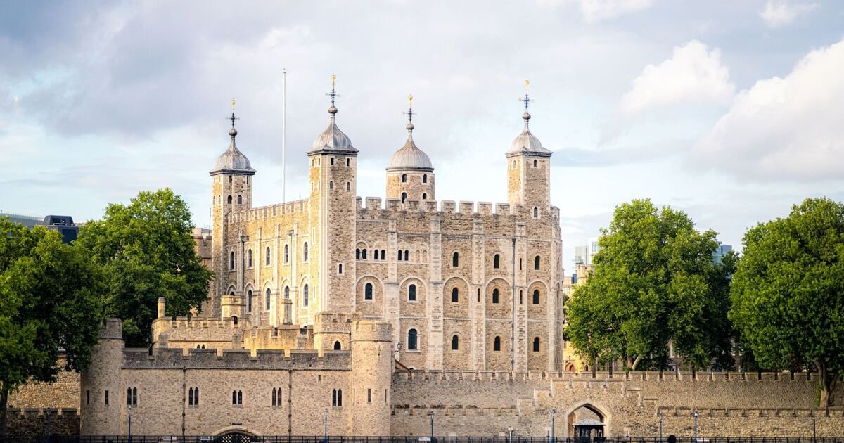 Police Investigate Alleged Damage to Crown Jewels at Tower of London