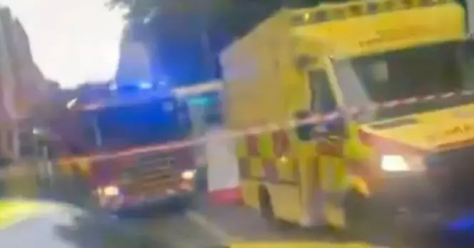 Police Respond to Fatal Incident in Dublin City Centre; Trams Suspended