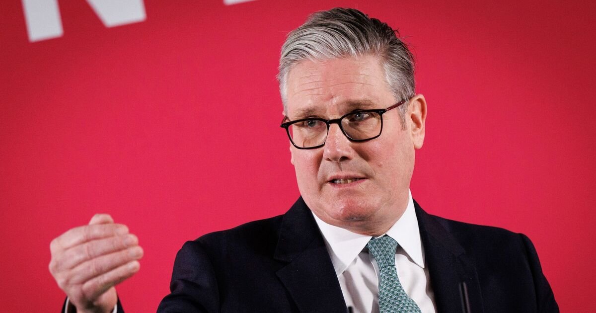 Starmer Convenes Crucial Meeting to Address Labour Party Tensions